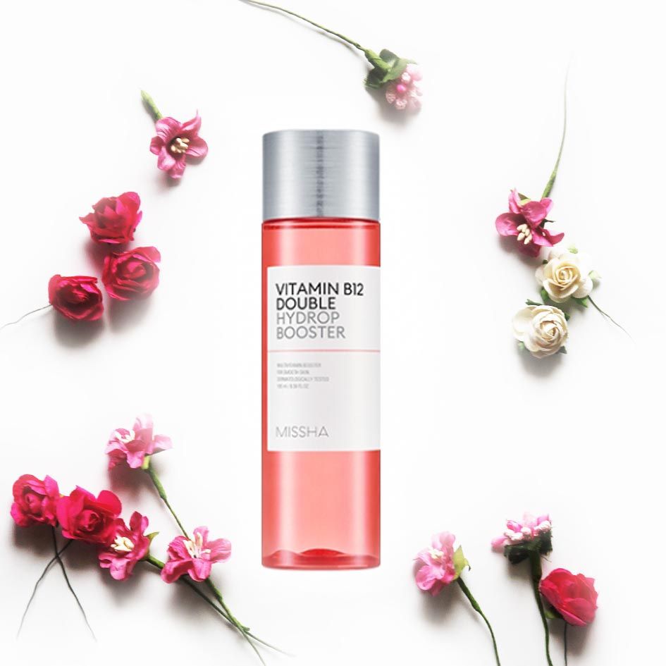 Ranking of the best Korean face boosters for 2026