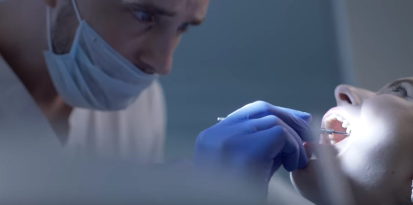 Rating of the best dental implantation clinics in St. Petersburg in 2026