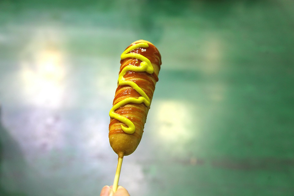 Rating of the best machines for making corn dogs for 2026