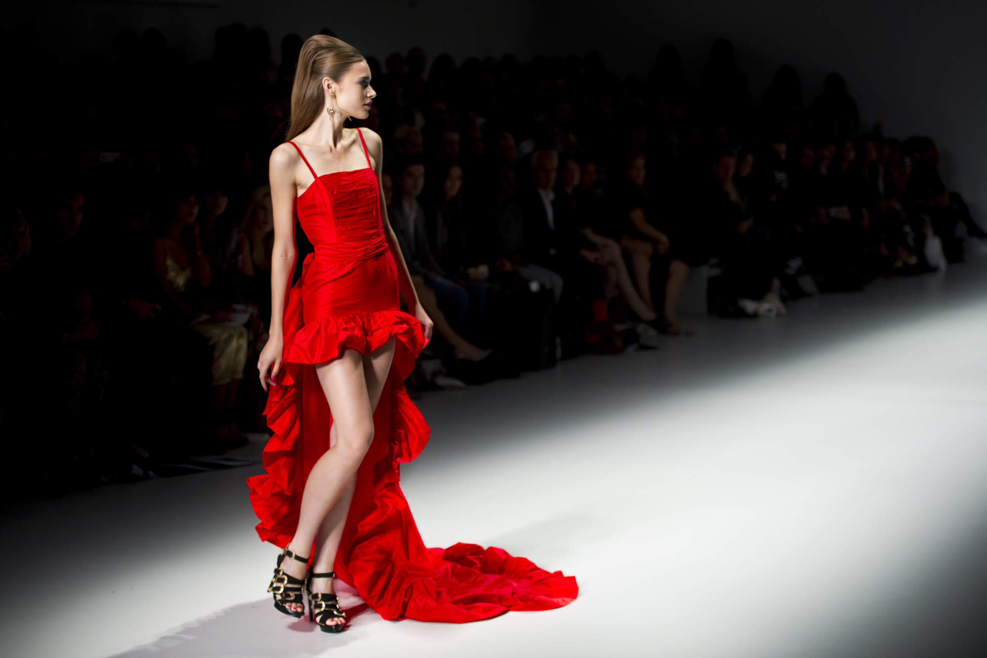 Rating of the best modeling agencies in Novosibirsk in 2026