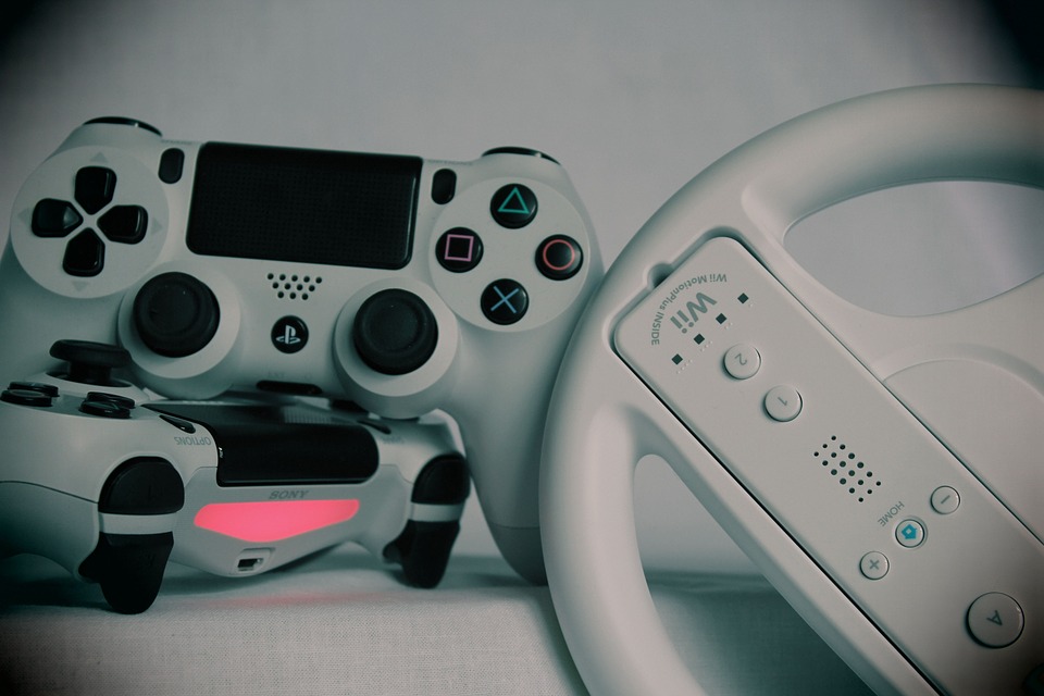 Ranking of the best gamepads for phones in 2026