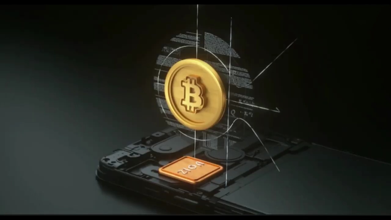 Review of HTC Exodus 1s smartphone with key features