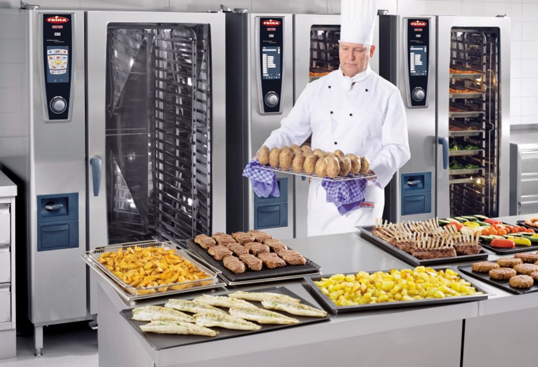 Ranking of the best industrial ovens for 2026