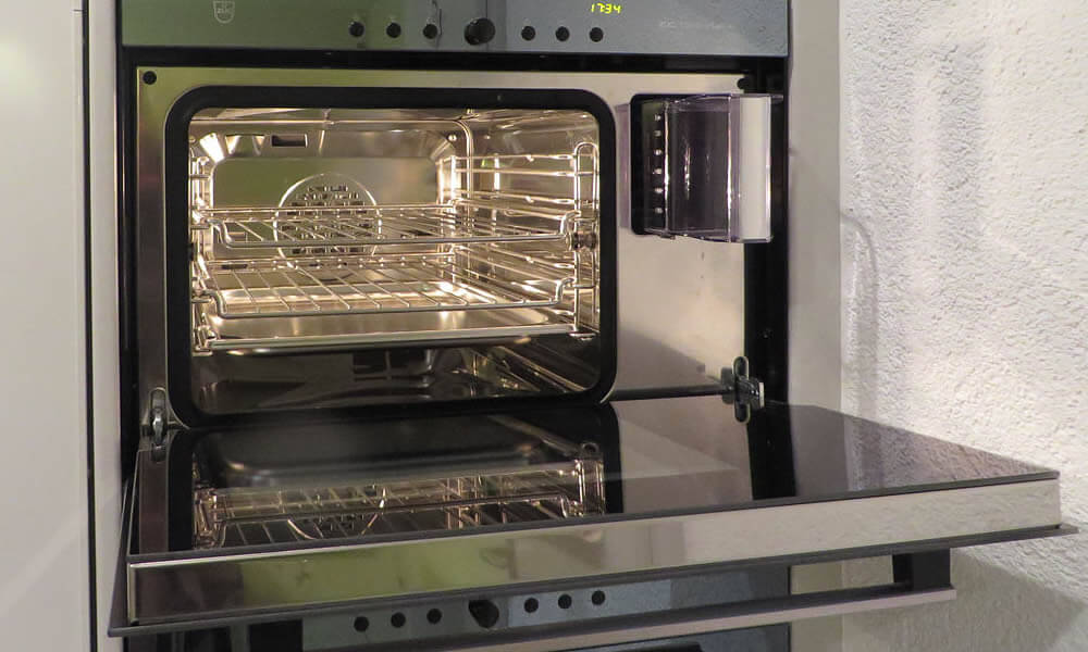 Rating of the best combi steamers for 2026