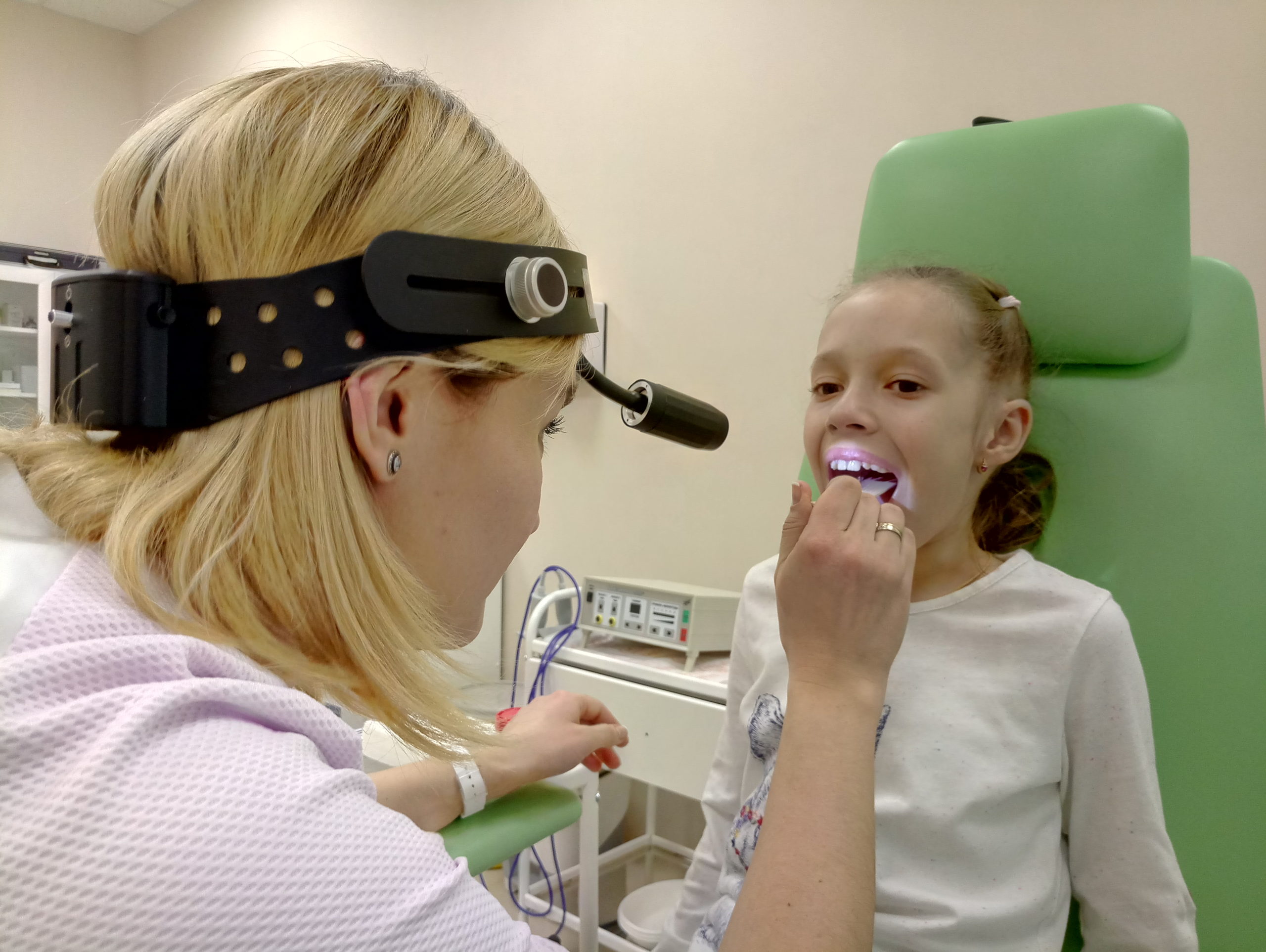 Rating of the best ENT clinics in Nizhny Novgorod in 2026