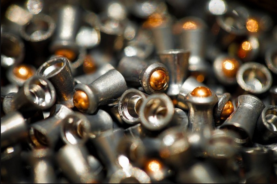 Rating of the best balls for pneumatics for 2026