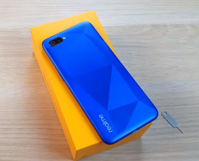 Realme C2 2026 Smartphone Review with Key Features