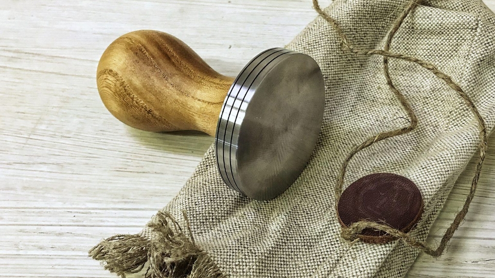 Rating of the best coffee tamper for 2026