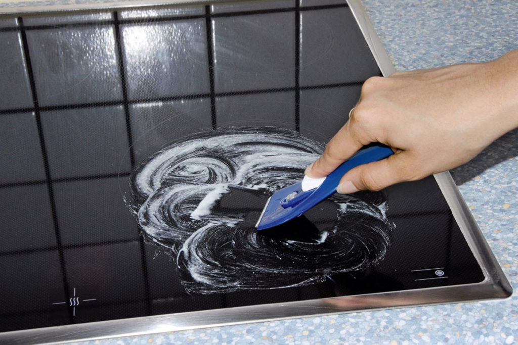 Rating of the best glass ceramic cleaning products for 2026