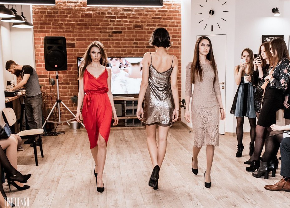 Rating of the best modeling agencies in Moscow for 2026