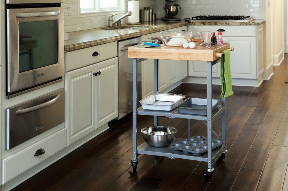 Rating of the best cutting tables for the kitchen for 2026
