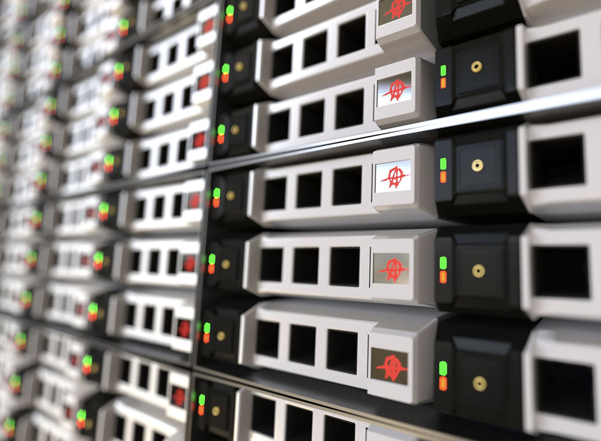 Ranking of the best network servers for 2026
