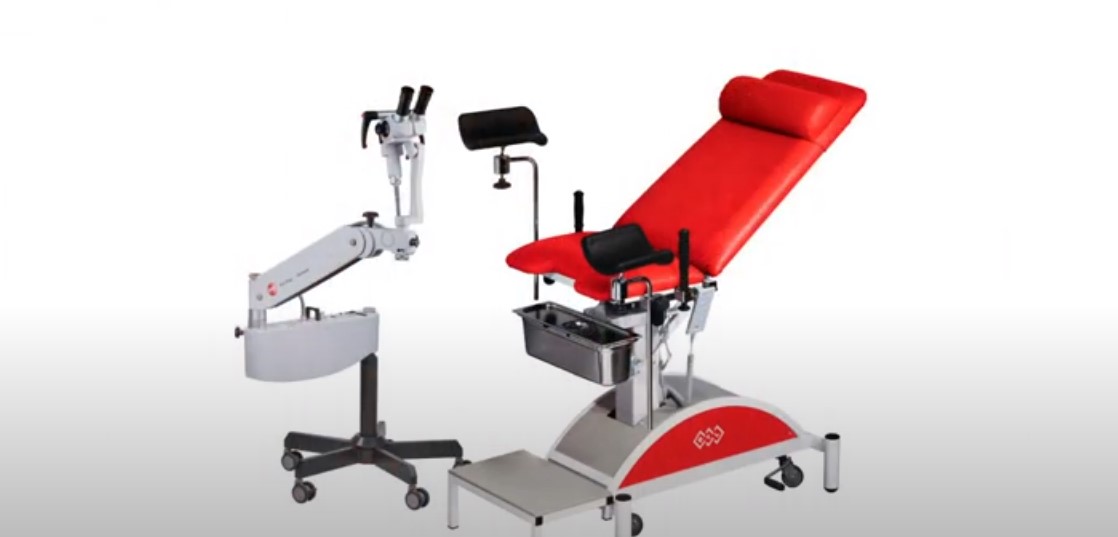 Rating of the best gynecological colposcopes for 2026