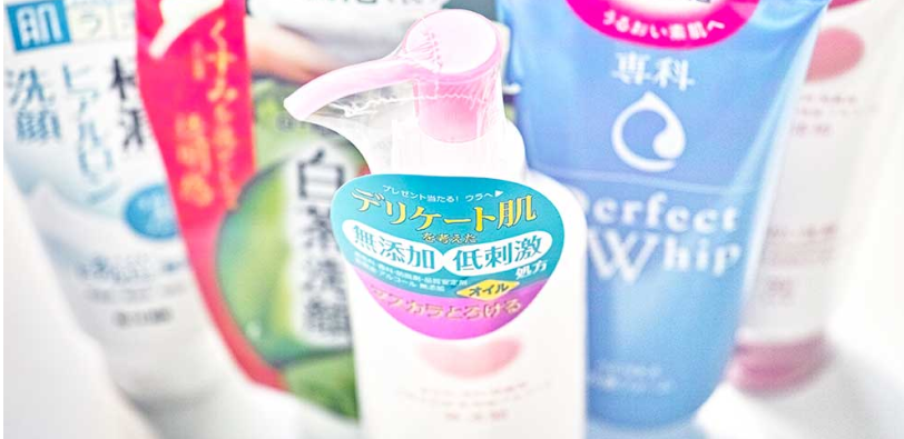 Best beauty products from Japan for 2026