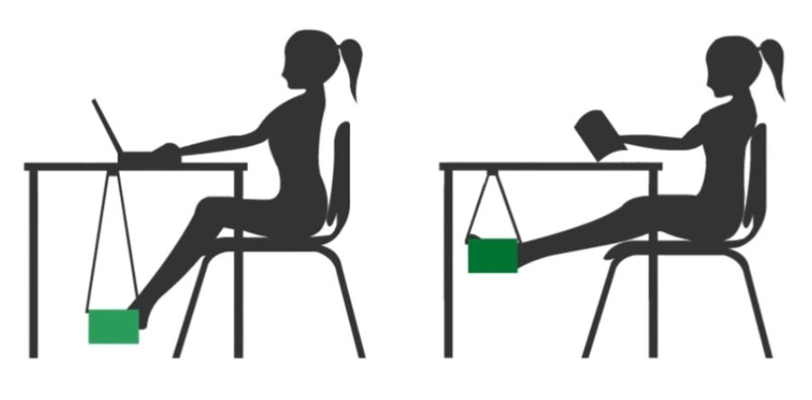 Rating of the best foot hammocks for 2026