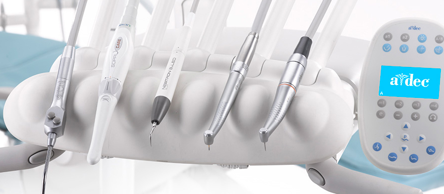 Rating of the best dental units for 2026