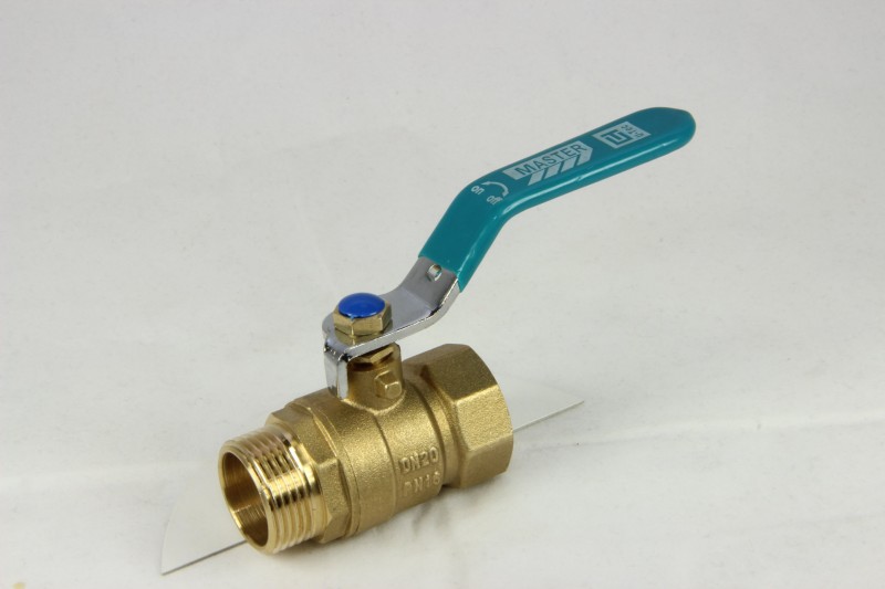 Rating of the best manufacturers of ball valves for water supply for 2026