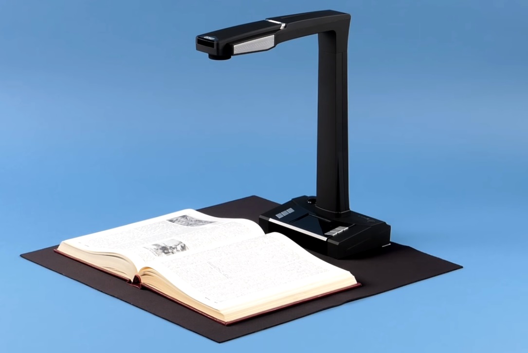 Ranking of the best document cameras for 2026