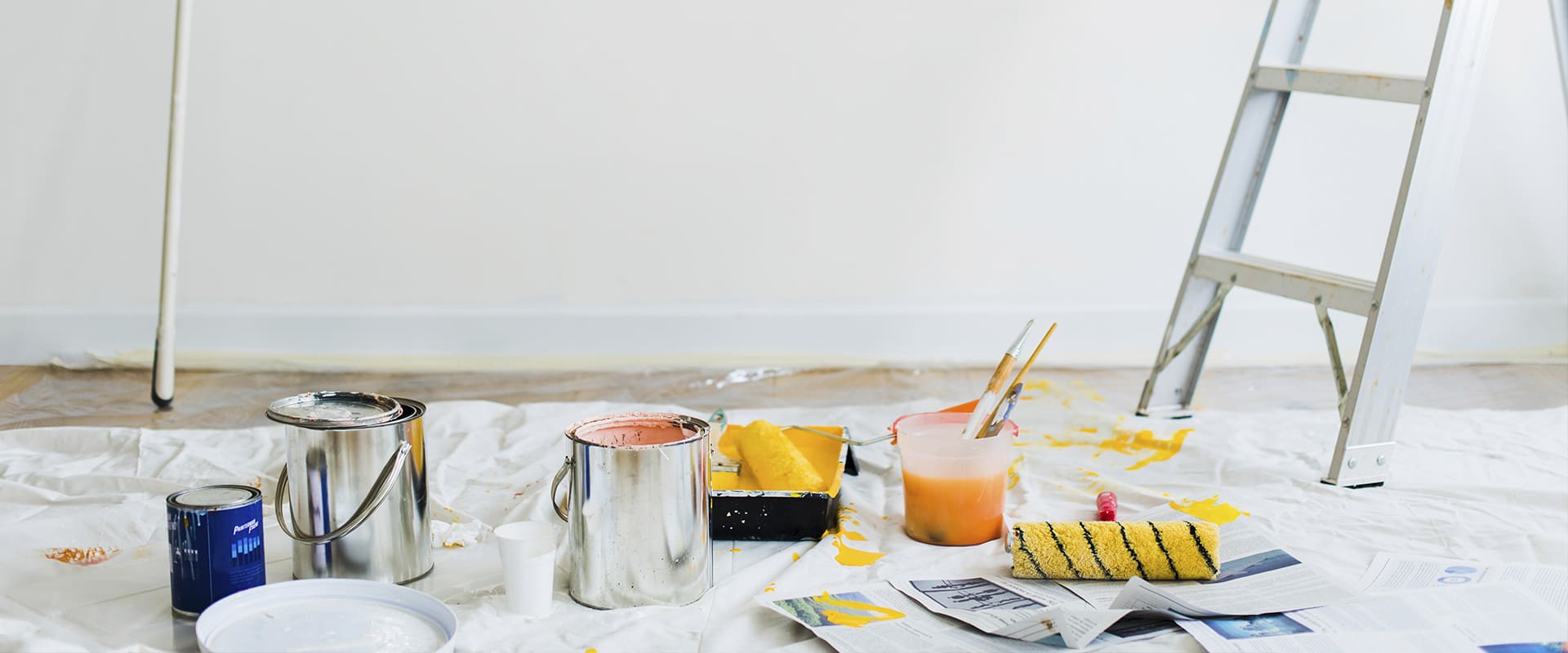 Rating of the best cleaning products after repair for 2026