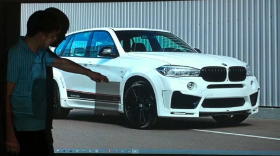 Rating of the best projector screens for 2026