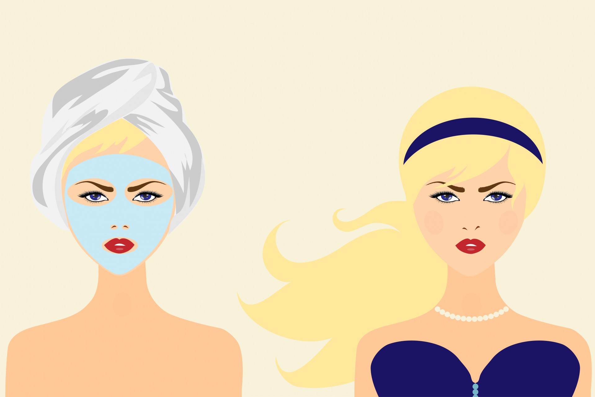 Ranking of the best Korean hydrogel face masks for 2026