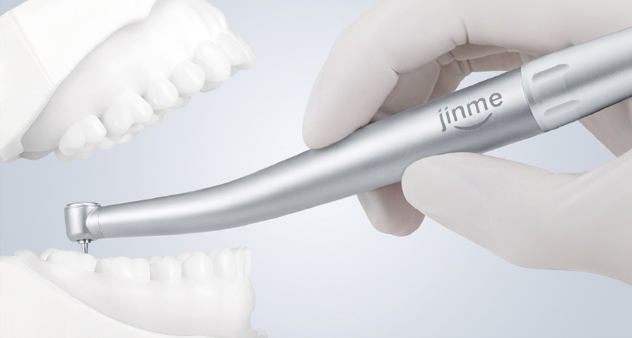 Ranking of the best dental handpieces for 2026