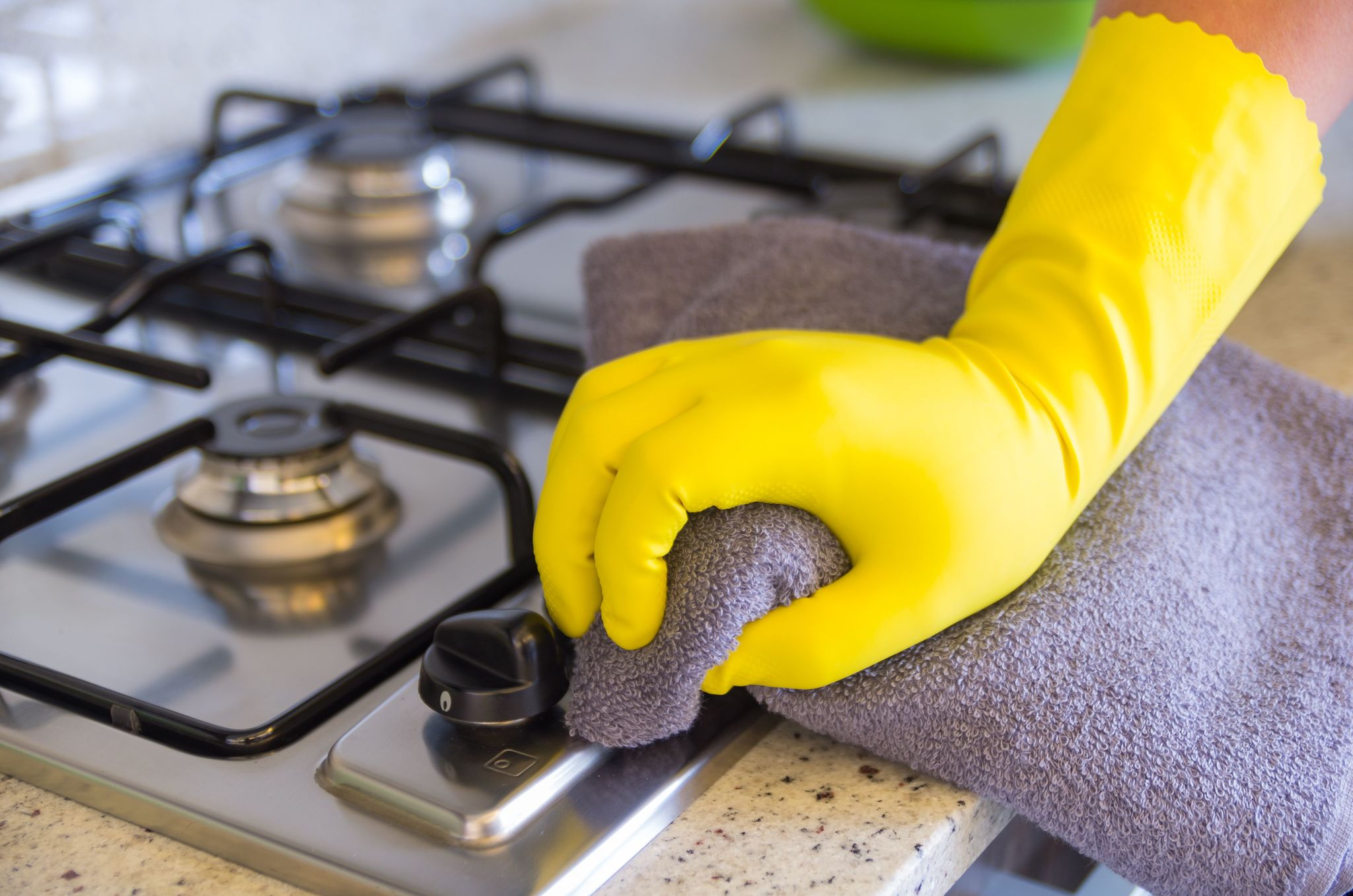 Rating of the best products for cleaning metal surfaces for 2026
