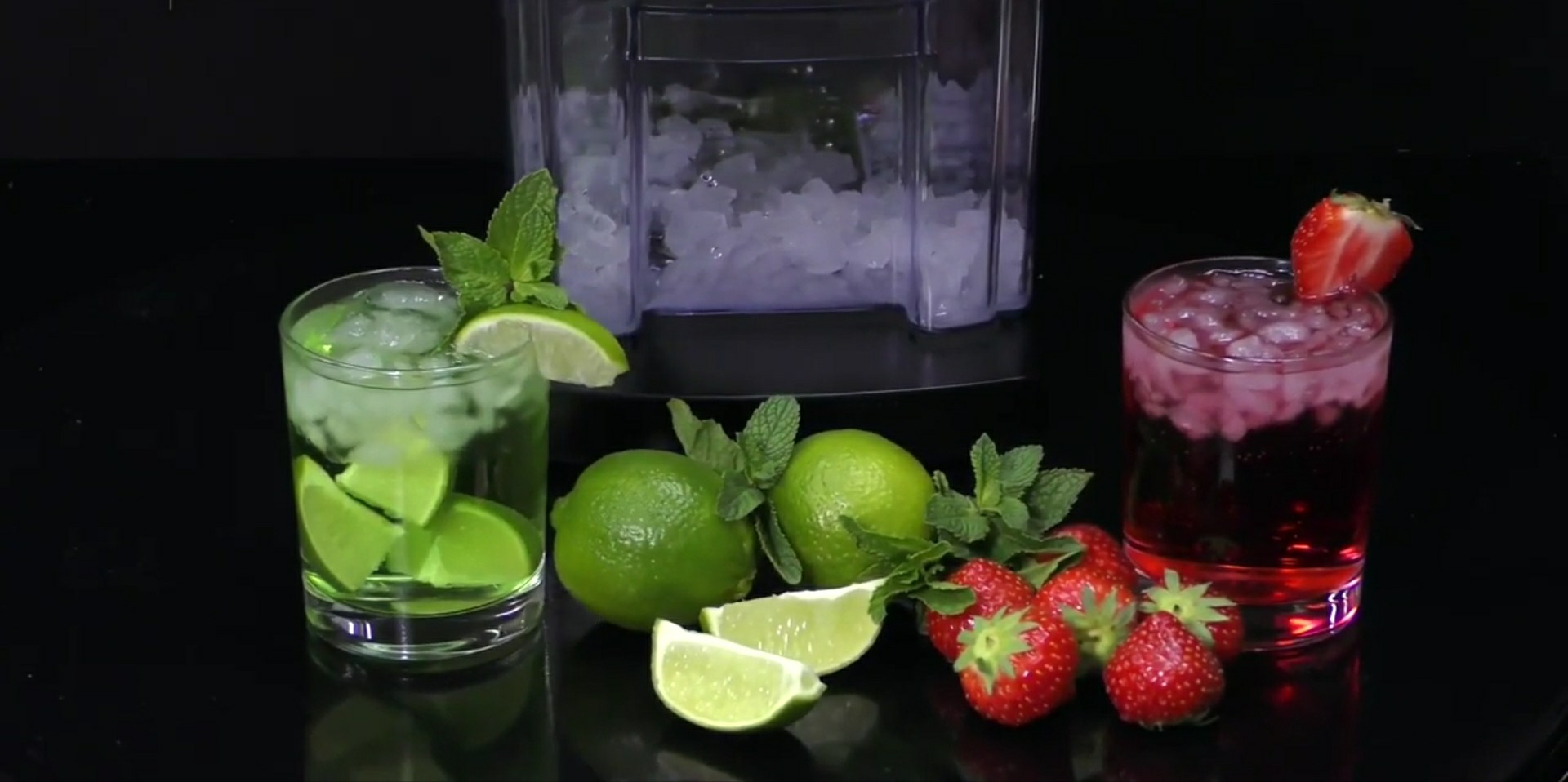 Rating of the best ice crushers for 2026