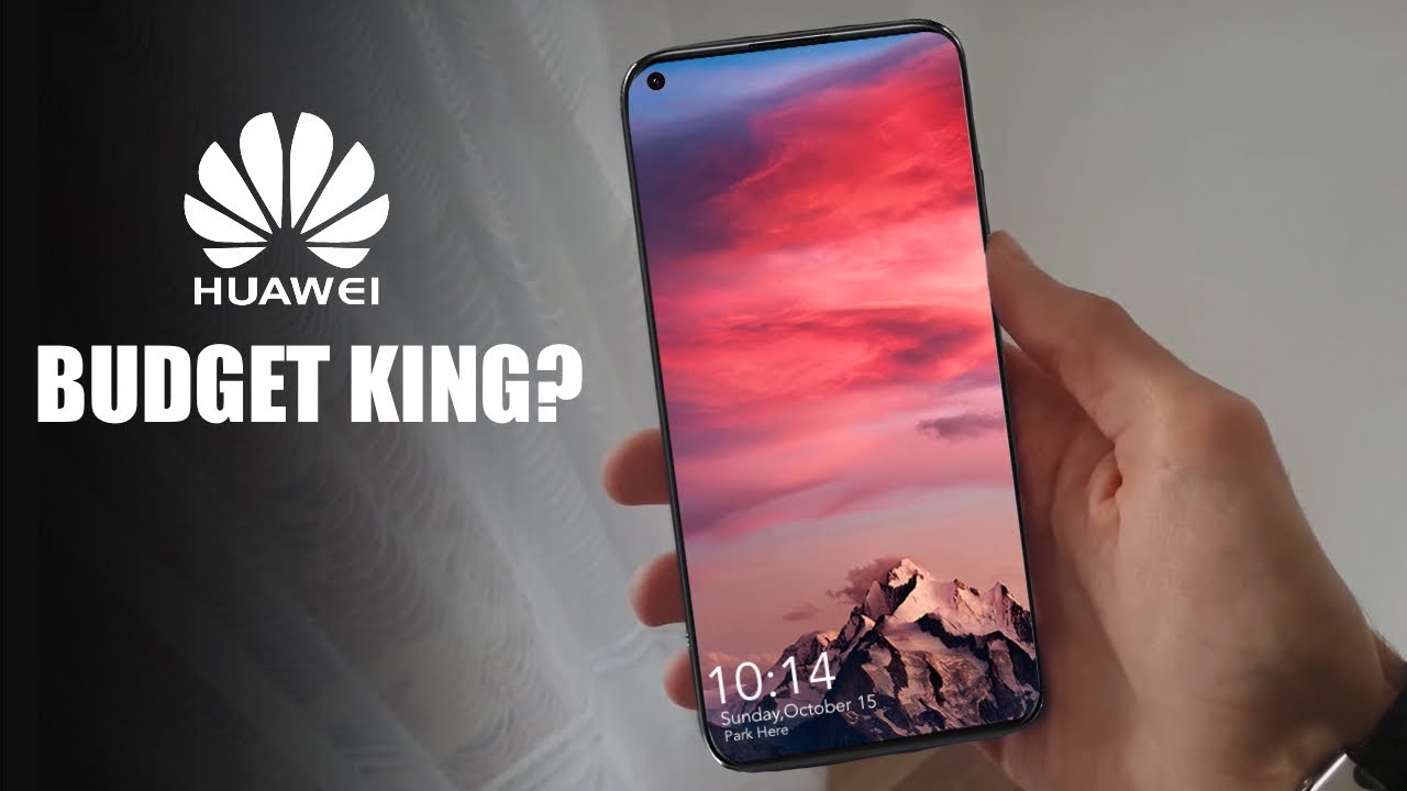 Huawei P40 Lite smartphone review: advantages and disadvantages