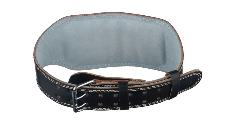 Ranking of the best weightlifting belts for 2026