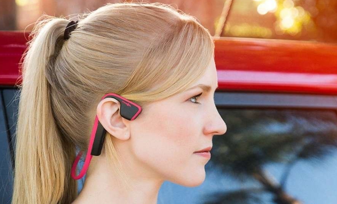 Ranking of the best bone conduction headphones for 2026