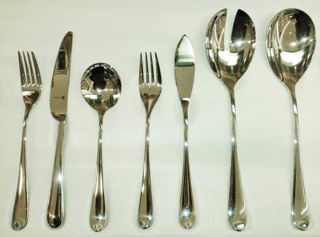 Rating of the best cutlery manufacturers for 2026