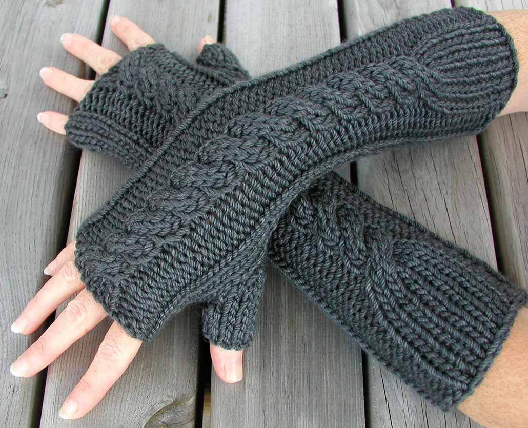 Rating of the best winter women's gloves and mittens for 2026