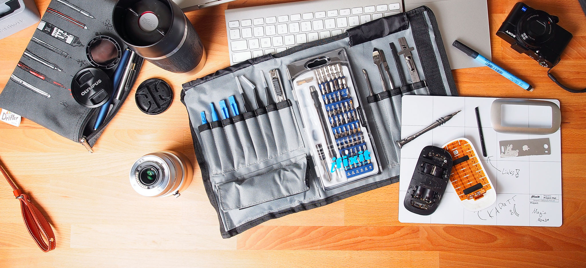 Ranking of the best PC toolkits for 2026