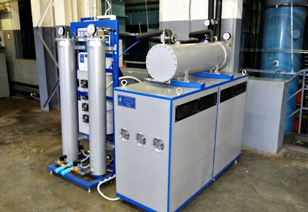 Review of the best industrial ozonizers for 2026