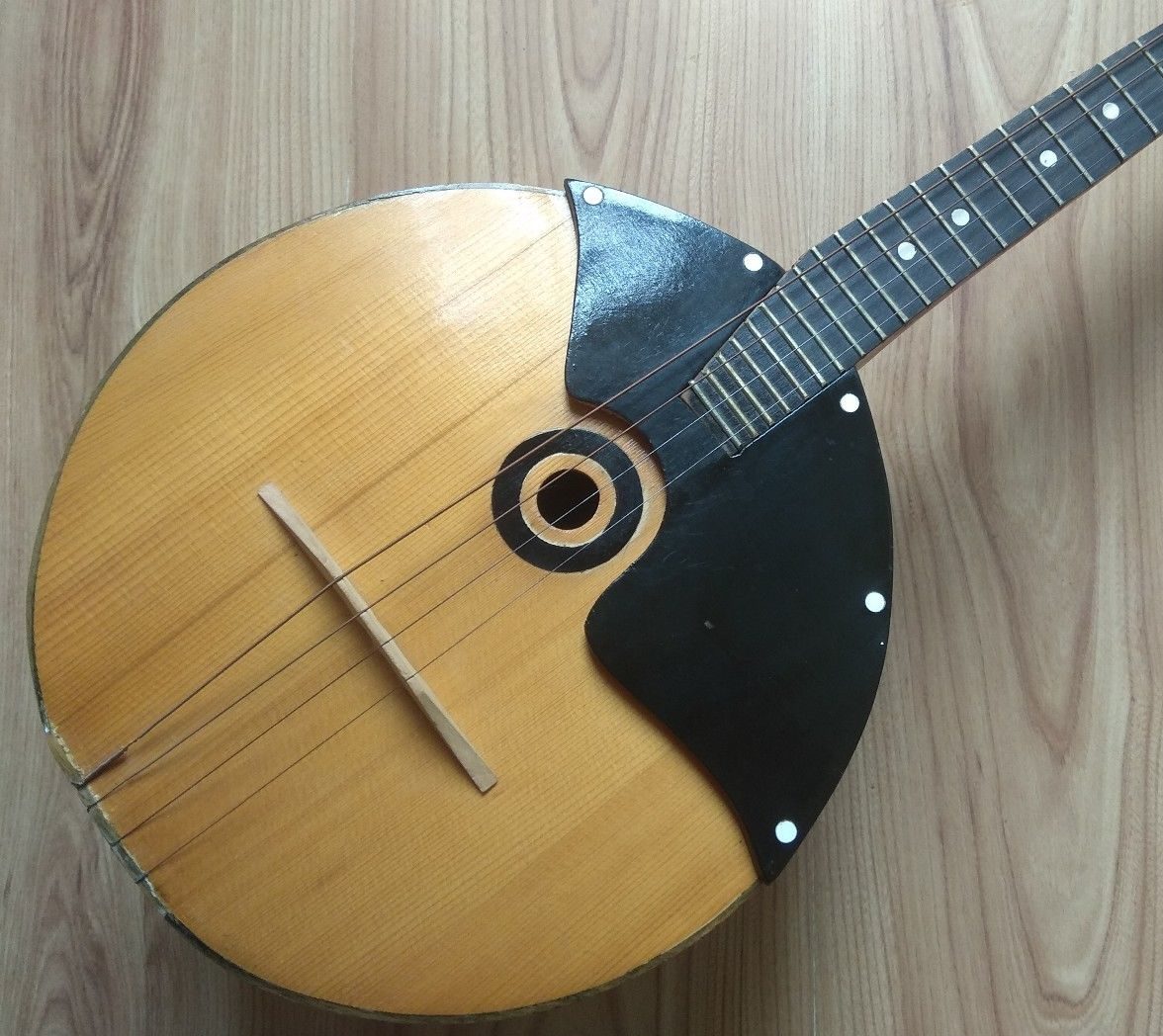 Rating of the best domras for 2026