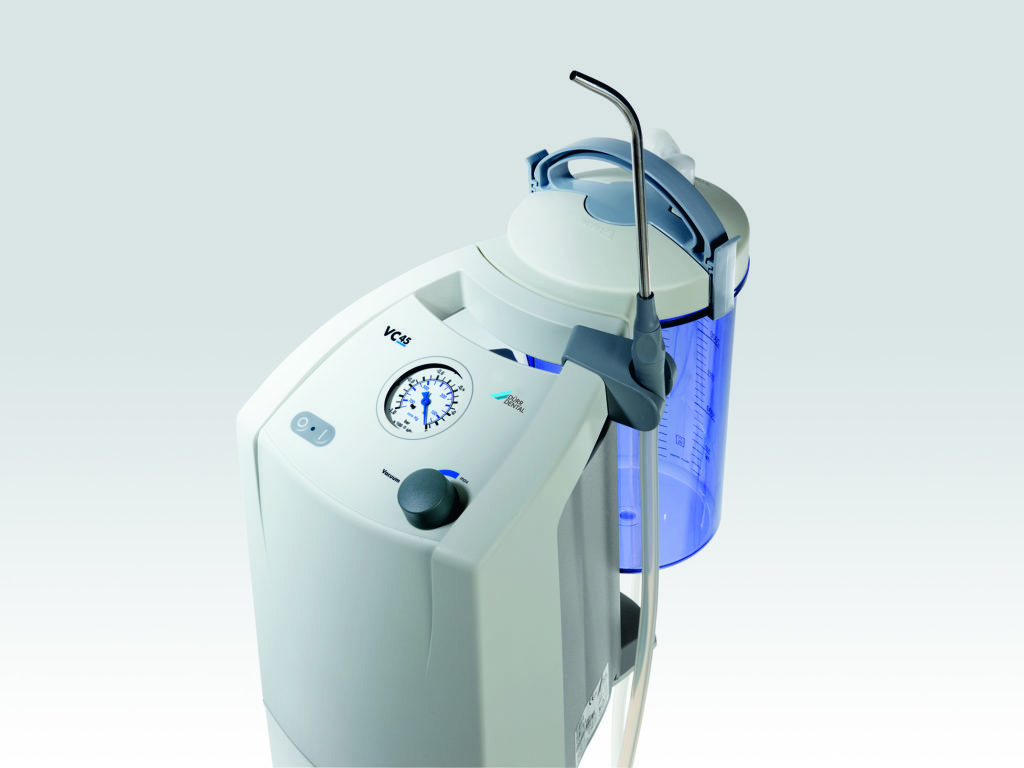 Rating of the best dental suction systems for 2026