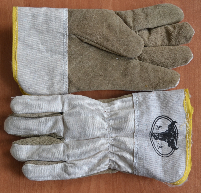 Rating of the best gloves and mittens for construction work for 2026