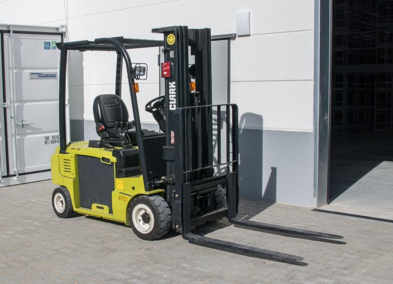 Ranking of the best forklift trucks for 2026