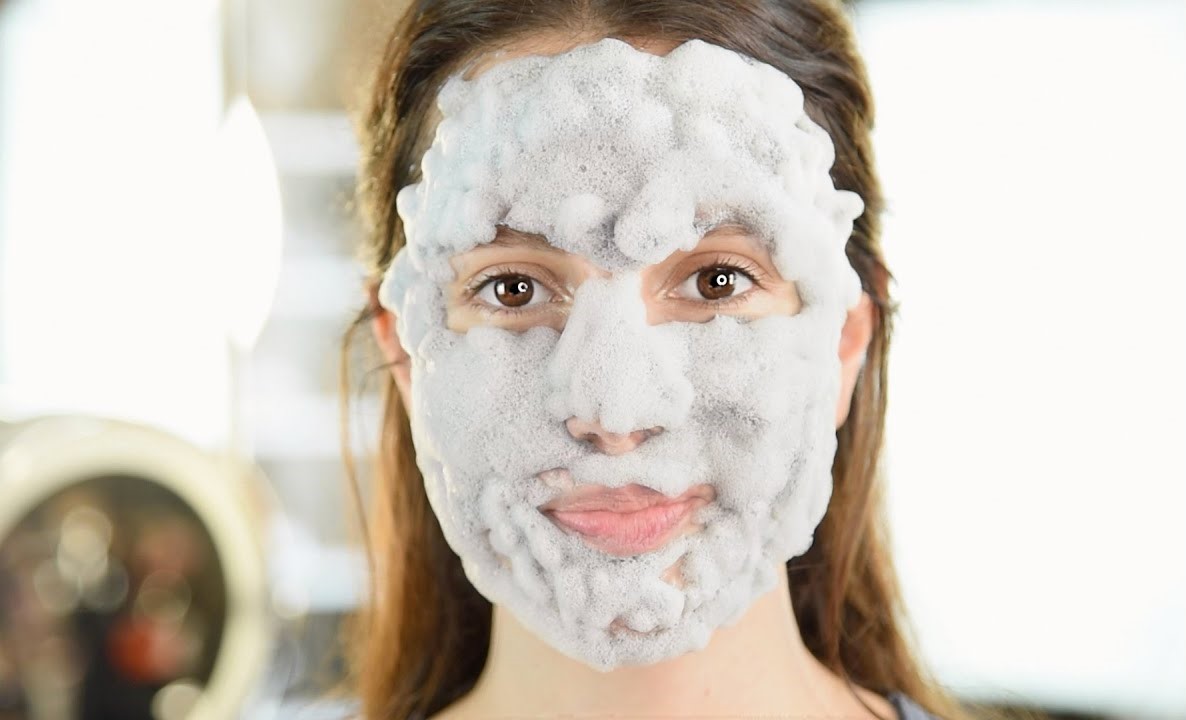 Ranking of the best bubble face masks for 2026