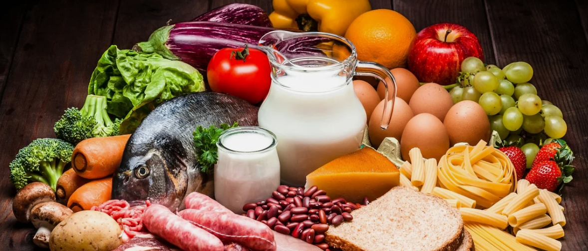 Rating of the best health food stores in Moscow for 2026