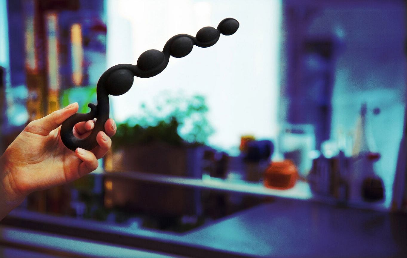 Ranking of the best anal beads for 2026