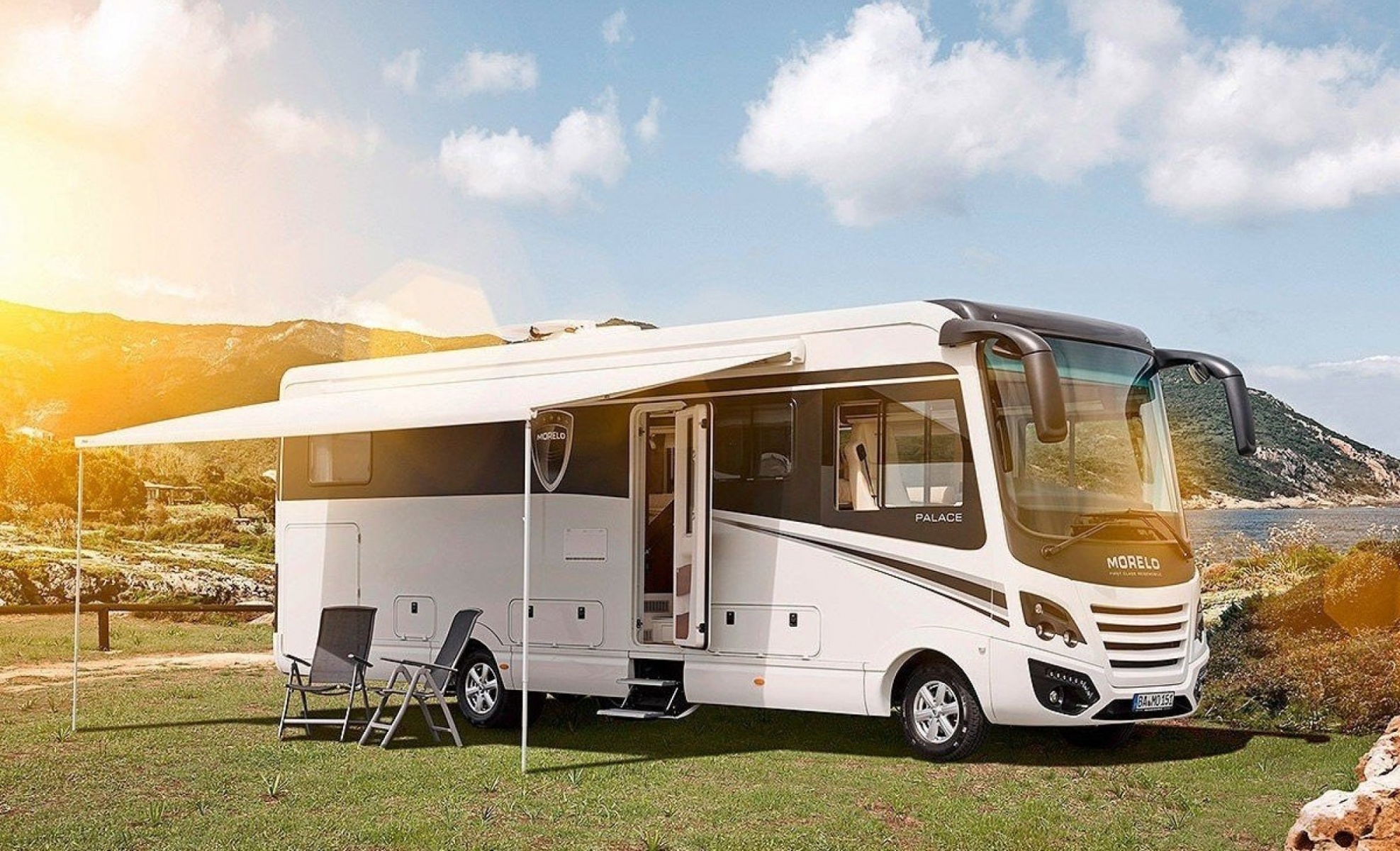 Ranking of the best motorhomes for 2026