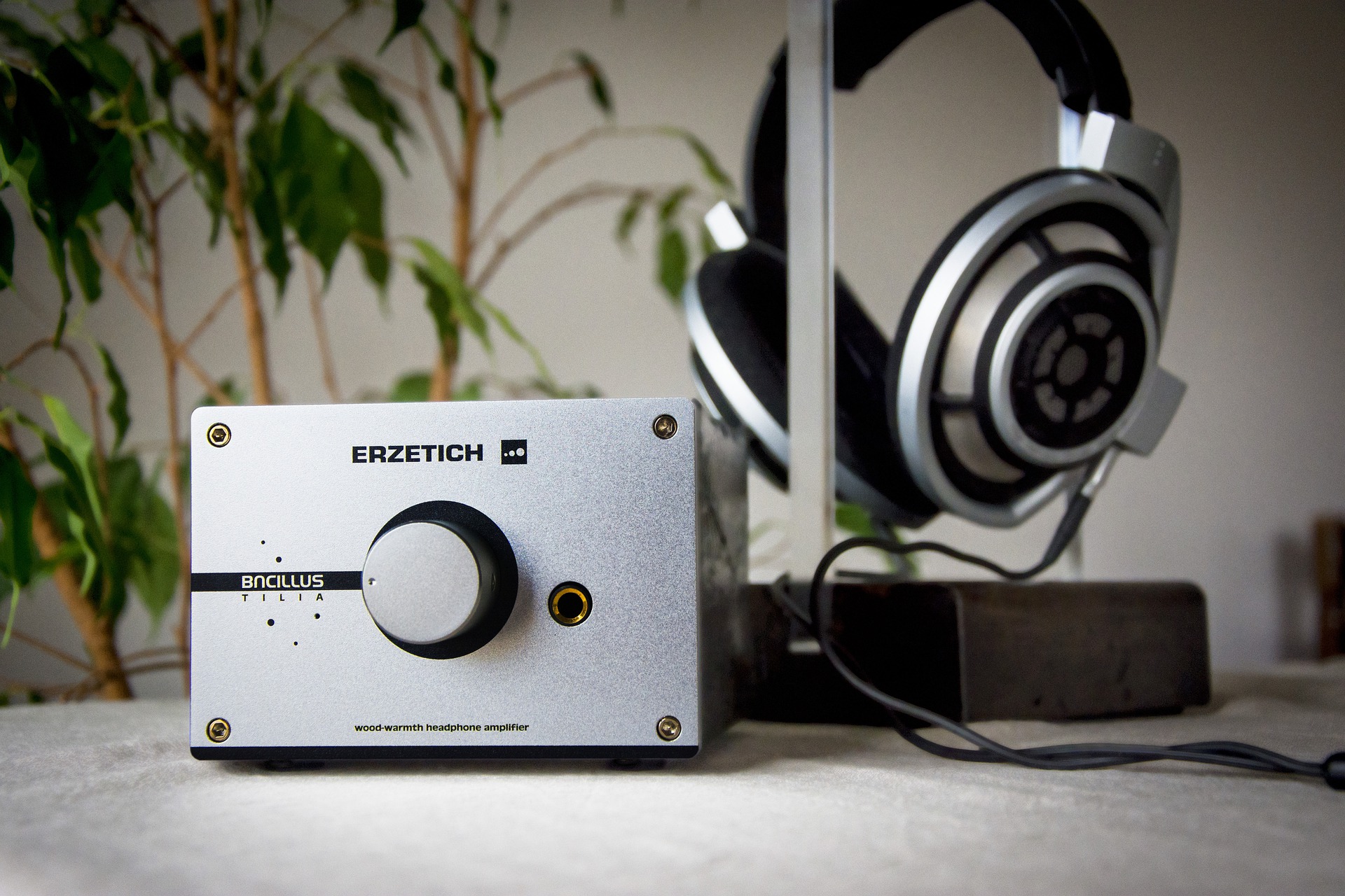 Ranking of the best headphone amplifiers in 2026