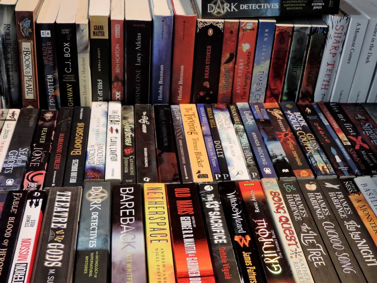 Rating of the best erotic novels for 2026