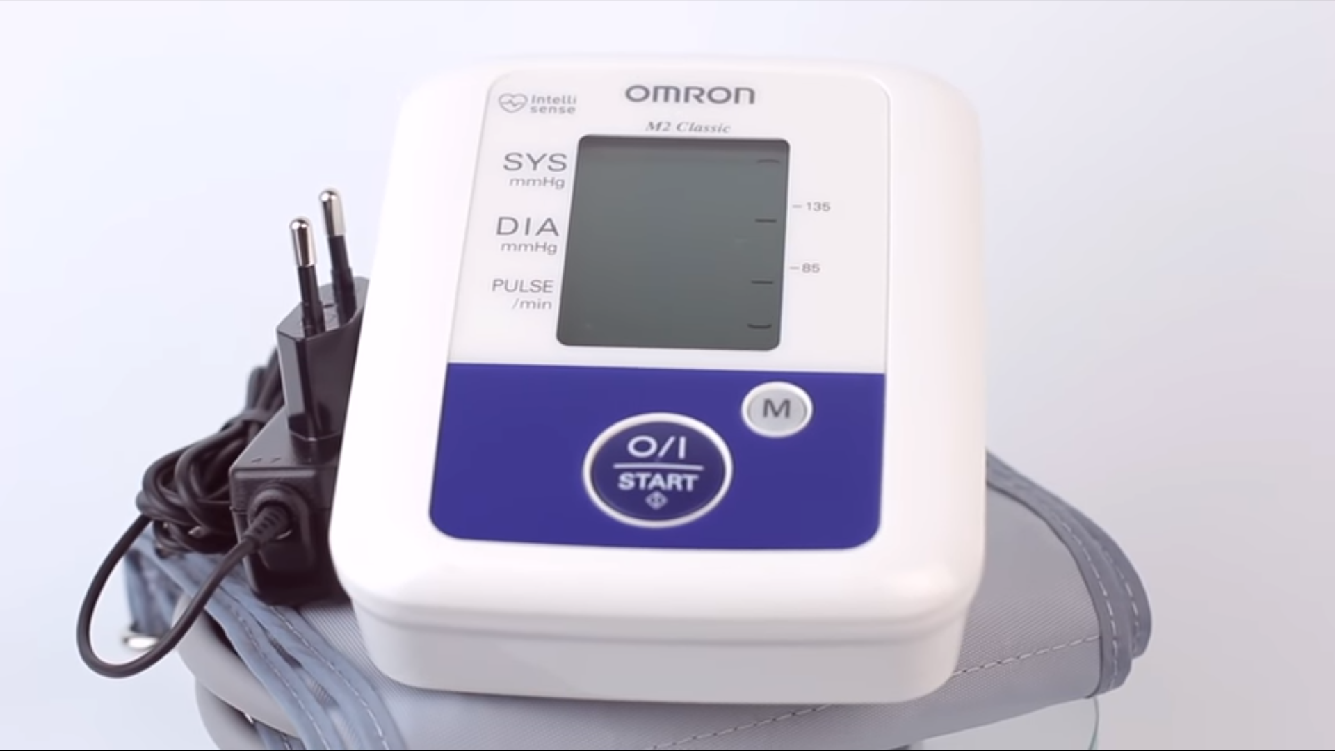 The best automatic blood pressure monitors for 2026