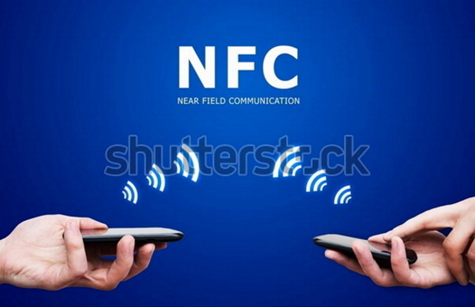 Best smartphones with NFC module for 2026