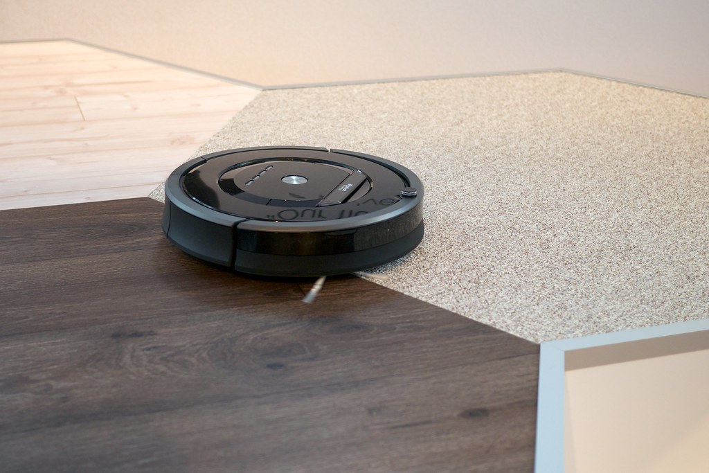 Rating of the best robot vacuum cleaner models for 2026