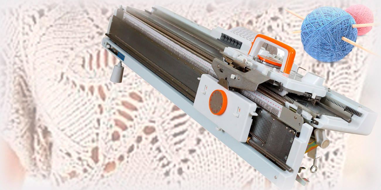 Rating of the best knitting machines for 2026