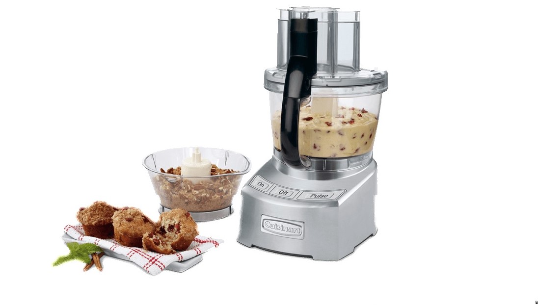 Ranking of the best food processors in 2026
